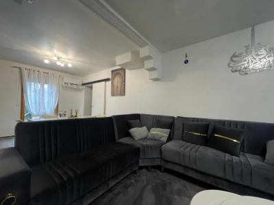 Annonce Vente 6 pi�ces Maison Corbeil-essonnes 91