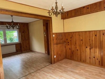 Acheter Maison Sarrebourg 98532 euros