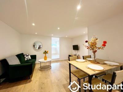 For rent Lyon-9eme-arrondissement 2 rooms 33 m2 Rhone (69009) photo 0