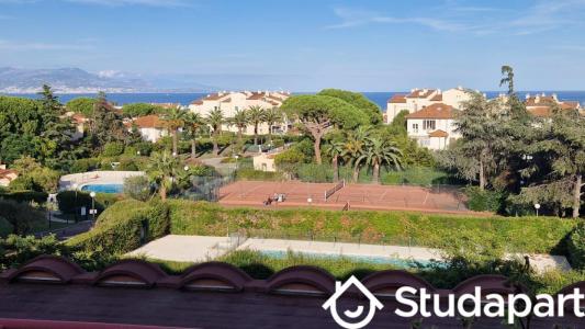 Annonce Location 2 pi�ces Appartement Antibes 06