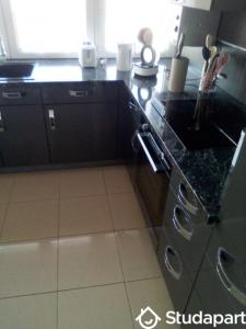 Louer Appartement 12 m2 Metz