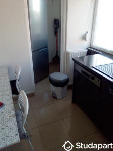 Louer Appartement Metz Moselle