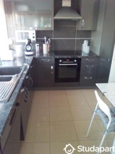 Louer Appartement Metz 470 euros