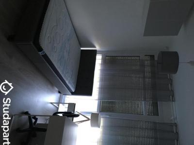 For rent Mont-saint-aignan 1 room 10 m2 Seine maritime (76130) photo 3