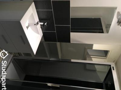 For rent Mont-saint-aignan 1 room 10 m2 Seine maritime (76130) photo 4