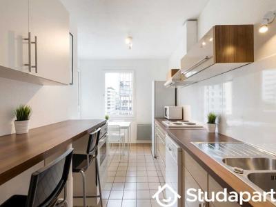 Louer Appartement Lyon-3eme-arrondissement Rhone