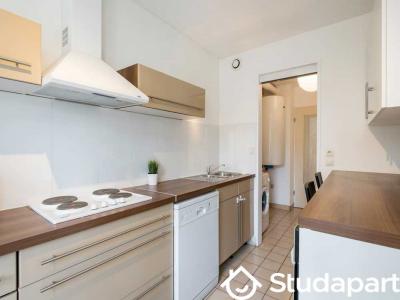 Louer Appartement Lyon-3eme-arrondissement 545 euros