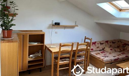 For rent Aubervilliers 1 room 13 m2 Seine saint denis (93300) photo 0