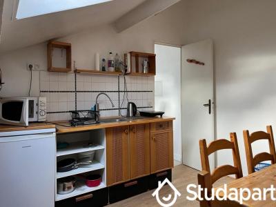 Annonce Location Appartement Aubervilliers 93