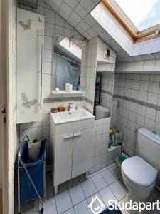 Louer Appartement Aubervilliers 800 euros