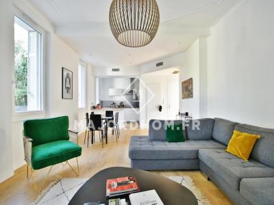 Acheter Appartement 60 m2 Marseille-8eme-arrondissement