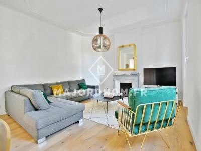 Acheter Appartement Marseille-8eme-arrondissement Bouches du Rhone