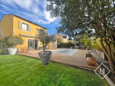 For sale Marseille-14eme-arrondissement 5 rooms 109 m2 Bouches du Rhone (13014) photo 0