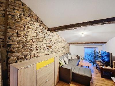Acheter Appartement  Saone et loire