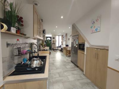 Annonce Vente 5 pi�ces Maison  34