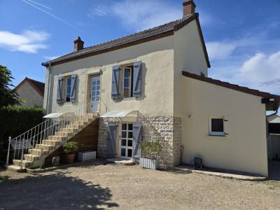 For sale 3 rooms 80 m2 Saone et loire (71380) photo 0
