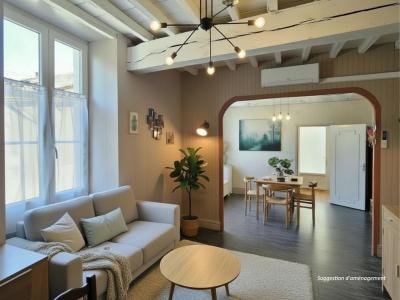 For sale CENTRE HISTORIQUE 7 rooms 189 m2 Lot et garonne (47320) photo 0