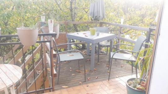 Annonce Vente 5 pi�ces Maison  87