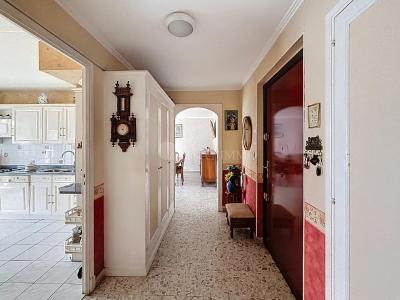 Acheter Appartement  Alpes Maritimes