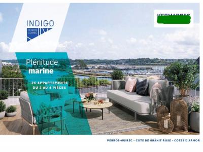 Annonce Vente 4 pi�ces Appartement  22