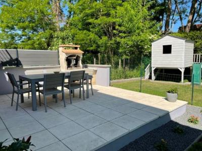 For sale 4 rooms 95 m2 Moselle (57500) photo 0