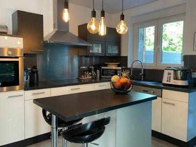 Acheter Maison  Moselle