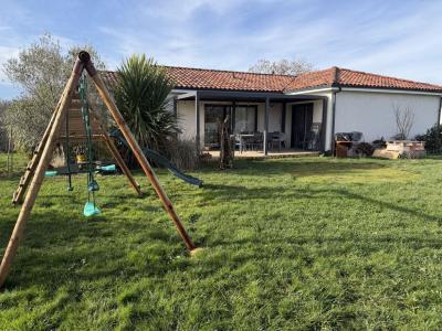 Annonce Vente 4 pi�ces Maison  81