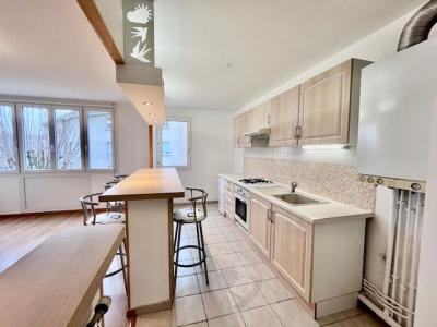 Acheter Appartement 50 m2 