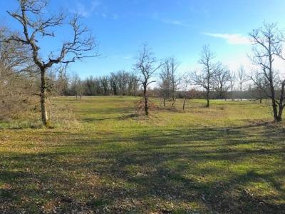 Acheter Terrain  48880 euros