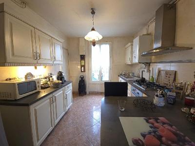 For sale 5 rooms 62 m2 Oise (60180) photo 1