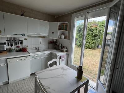 Acheter Maison  121000 euros