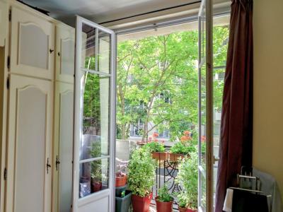 For sale EXELMANS MICHEL ANGE 4 rooms 100 m2 Paris (75016) photo 4