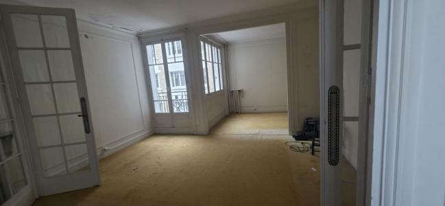 For sale 2 rooms 71 m2 Paris (75016) photo 4
