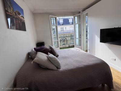 For sale 4 rooms 116 m2 Paris (75016) photo 3