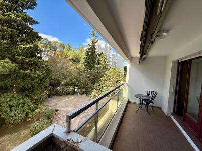 For sale BOUTONNET 2 rooms 53 m2 Herault (34090) photo 0