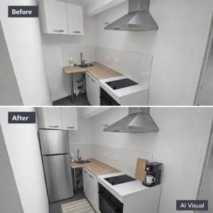 Annonce Vente 2 pi�ces Appartement  20