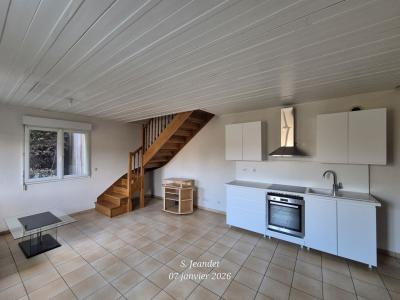 For sale 3 rooms 60 m2 Haute savoie (74160) photo 0