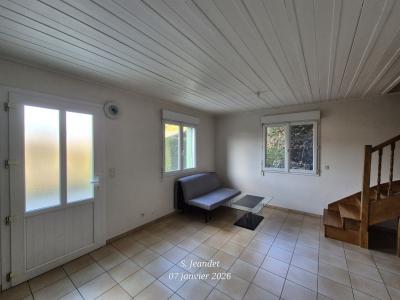 Annonce Vente 3 pi�ces Appartement  74