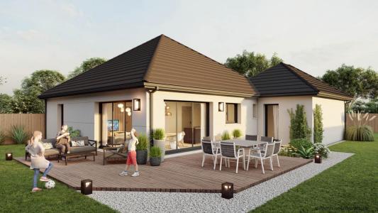 Acheter Maison Yermenonville 220706 euros