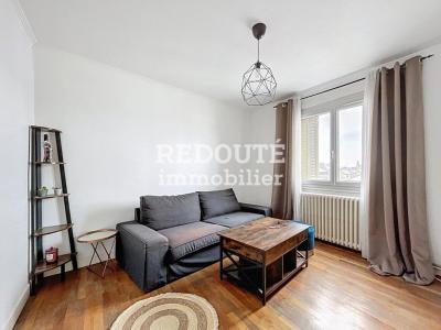 For sale Reims 3 rooms 42 m2 Marne (51100) photo 0