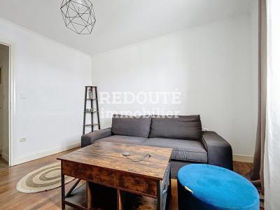 Acheter Appartement Reims Marne