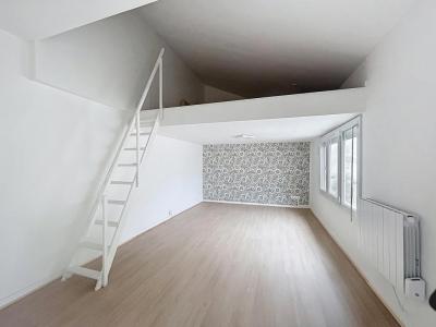 For sale Reims 1 room 26 m2 Marne (51100) photo 0