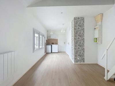 Acheter Appartement 26 m2 Reims