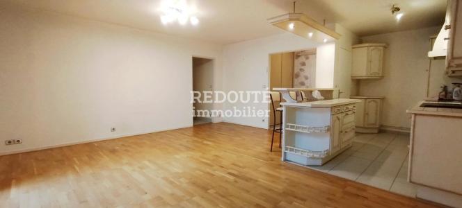 Annonce Vente 4 pi�ces Appartement Epernay 51