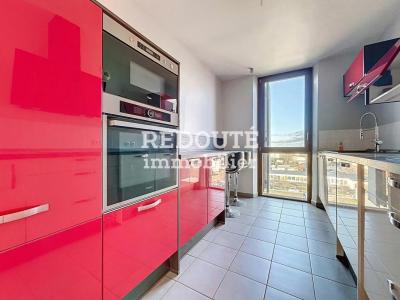 Acheter Appartement 74 m2 Reims