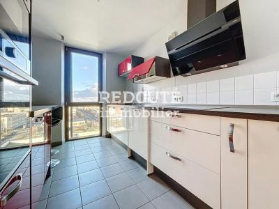 Acheter Appartement Reims Marne