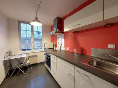 Annonce Location 2 pi�ces Appartement Strasbourg 67