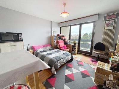 For sale Illkirch-graffenstaden 1 room 24 m2 Bas rhin (67400) photo 0