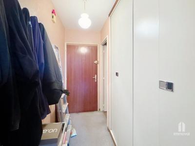 Acheter Appartement Illkirch-graffenstaden Bas rhin