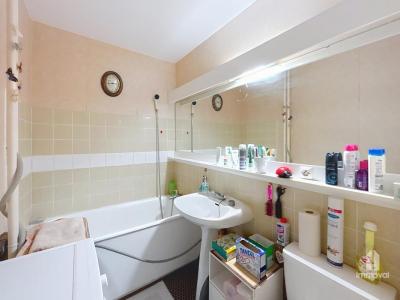 Acheter Appartement Illkirch-graffenstaden 97200 euros